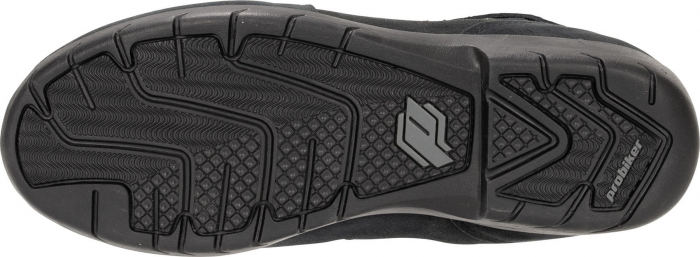 Ghete Probiker Vision, culoare negru, marime 45 [7]