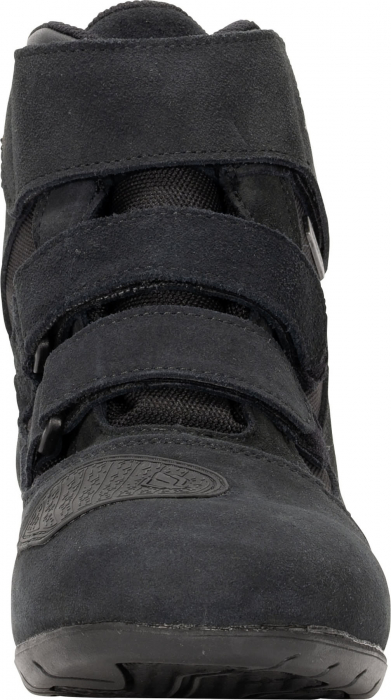 Ghete Probiker Vision, culoare negru, marime 45 [4]