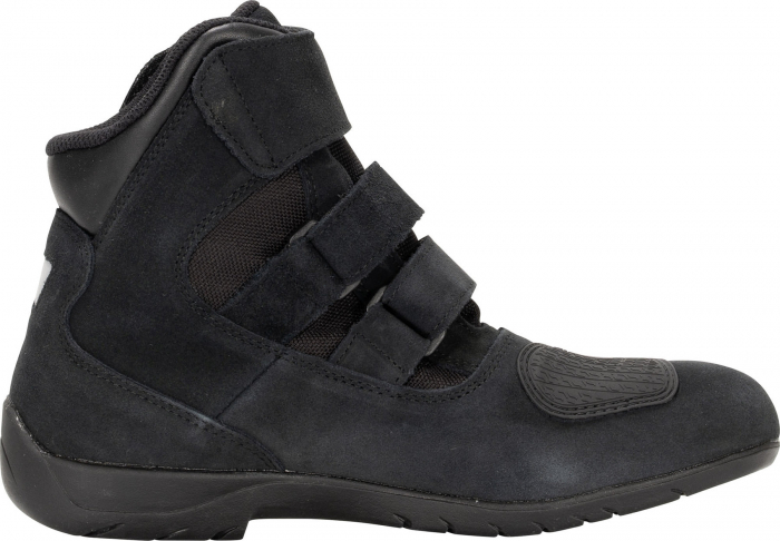 Ghete Probiker Vision, culoare negru, marime 45 [3]