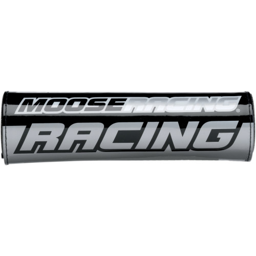 Ghidon aluminiu MOTO, Competition CR Hi 22mm, MooseRacing, culoare titan [2]