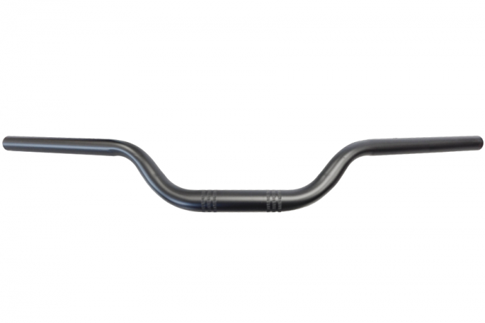 Ghidon Naked 50, lungime 700mm, culoare negru