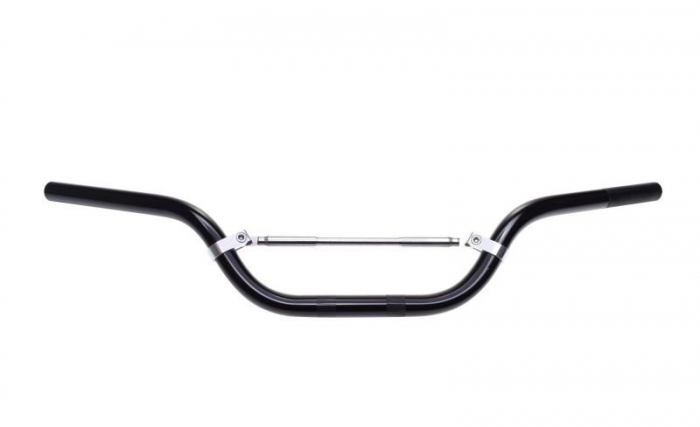 Ghidon minicross/mini atv Honda CRF50, culoare negru [3]