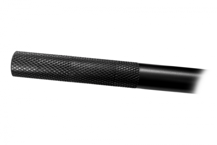 Ghidon universal, moto naked cross, diametru 22mm, culoare negru [2]