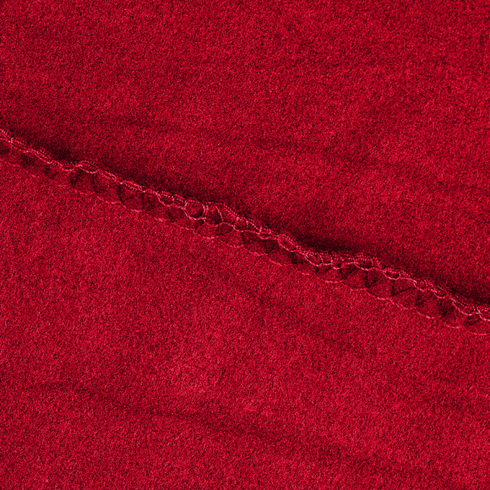 Husa de interior Oxford Protex Stretch Premium Stretch-Fit, culoare rosu, L [5]
