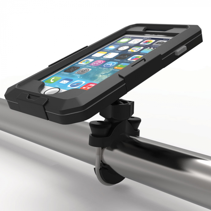 Husa Oxford Aqua Dryphone Pro iPhone 6+/7+/8+ [2]
