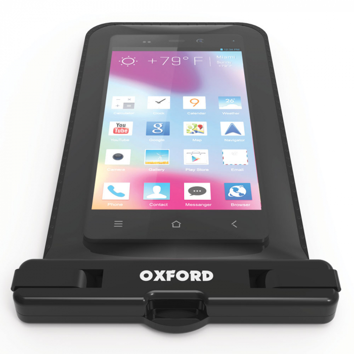 Husa Oxford Dryphone Universala [2]