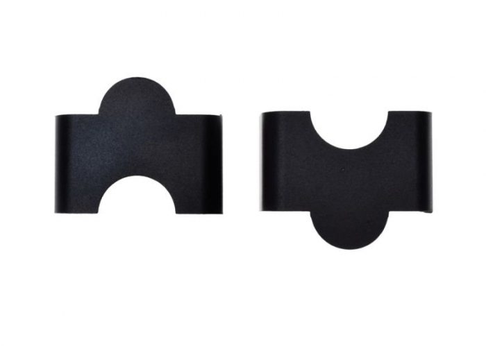 Inaltator ghidon, prindere 22mm, inaltime 40 mm [3]