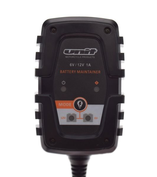 Incarcator bateri moto 12v, 2-90ah, tip 5015R [2]