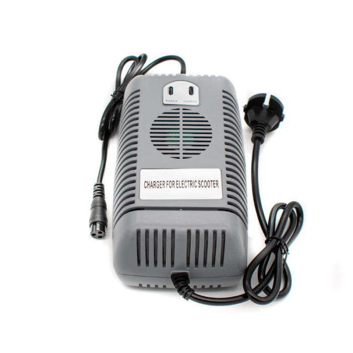 Incarcator pentru E-ATV 48V QUAD copii