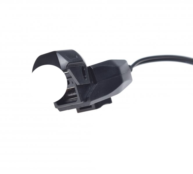 Incarcator usb pentru motociclete, 12V-24V, iesire 18w [2]