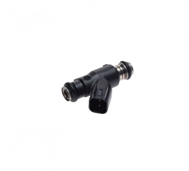 Injector benzina Junak M12 125, Zongshen [2]
