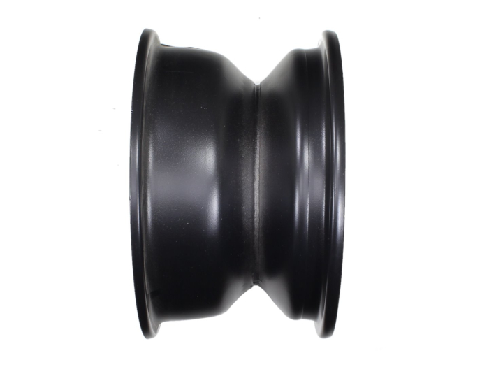 Janta fata ATV 8" 150cc, 4 prezoane, culoare negru [3]