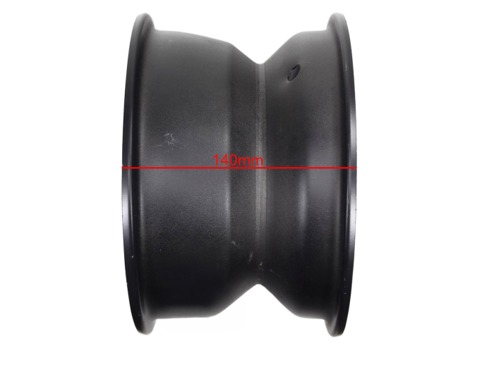 Janta ATV 200 Bashan, 4 prezoane, culoare negru [3]