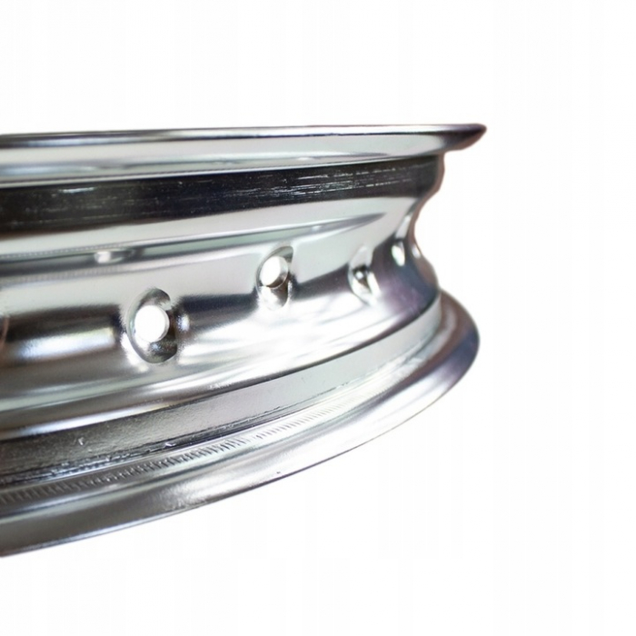 Janta spate 18"X2,15, din aluminiu [3]