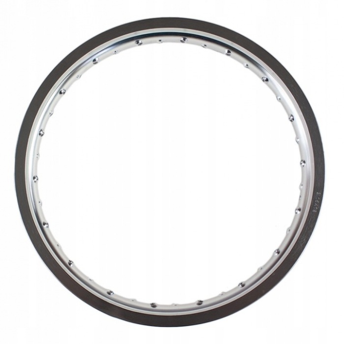 Janta spate 18"X2,15, din aluminiu [2]