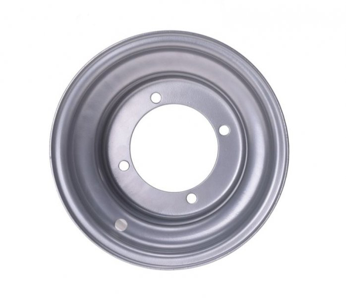 Janta spate ATV 8 inch, 4 prezoane, 8x6.50 [2]