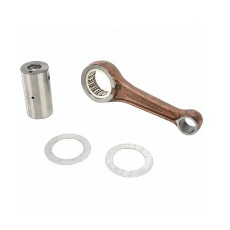 Kit biela Piaggio Gilera scuter 50 2T