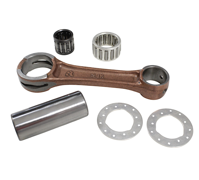 Kit Biela ROYAL RODS 2T YAMAHA DT125R 88-06 TDR250 95-97 TZR125 [1]
