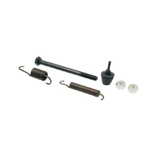 Kit bolt + arcuri cric Piaggio 4T