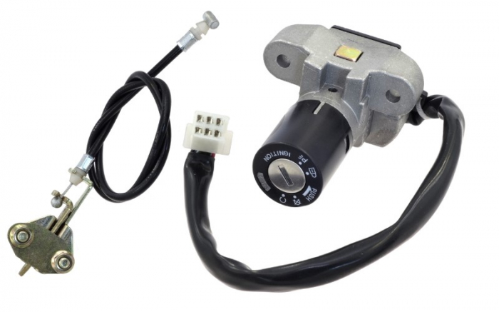 Kit contact, buson rezervor si inchidere sa, Barton Fr50, Euro5 [2]