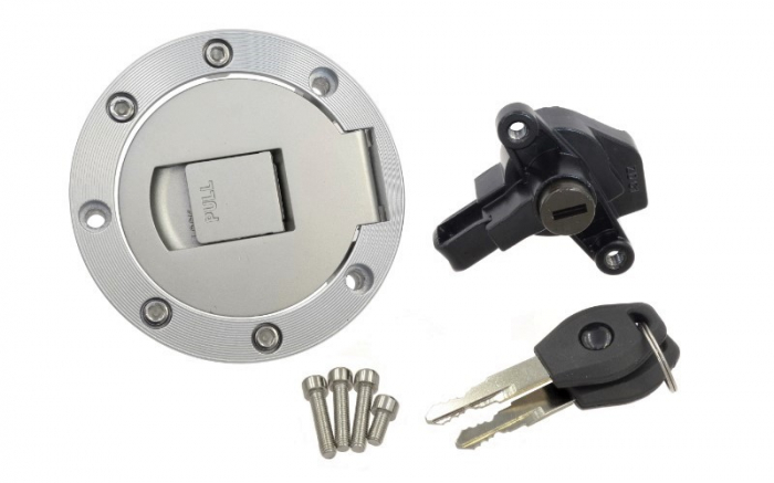 Kit contact, buson rezervor si inchidere sa, Barton Fr50, Euro5 [3]