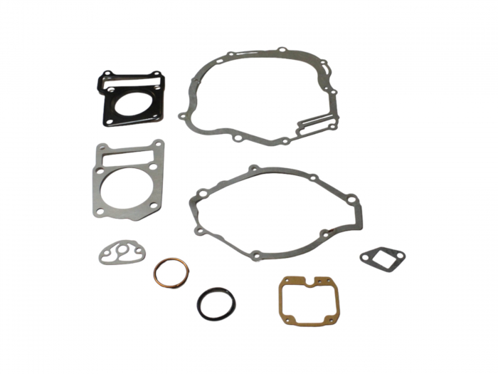 Set complect garnituri cilindru si carter YAMAHA YBR 125 54 UKT108334
