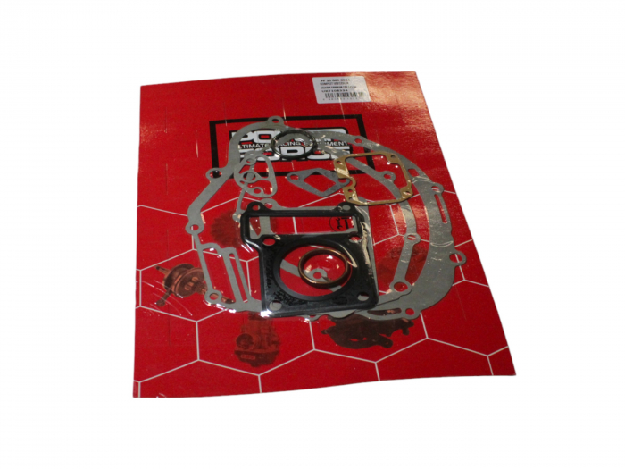 Set complect garnituri cilindru si carter YAMAHA YBR 125 54 UKT108334 [2]