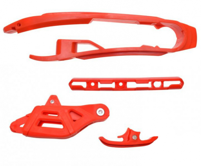 Kit patine lant transmisie KTM [2]