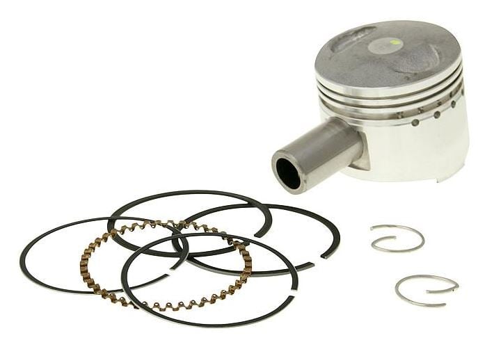 KIT PISTON GY6 60 (44mm;d 13mm)