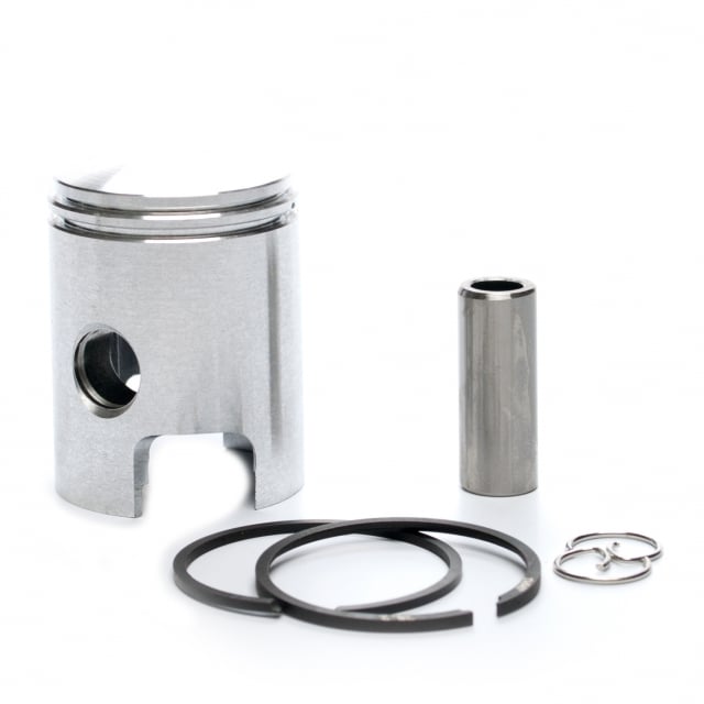 Kit piston Piaggio Ciao 50 (38.2mm;d 10mm)