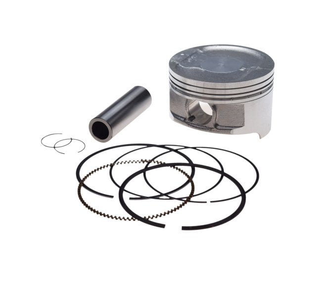 Kit piston si segmenti, inaltime 56.4mm, 87.50 23 28 pentru CF MOTO