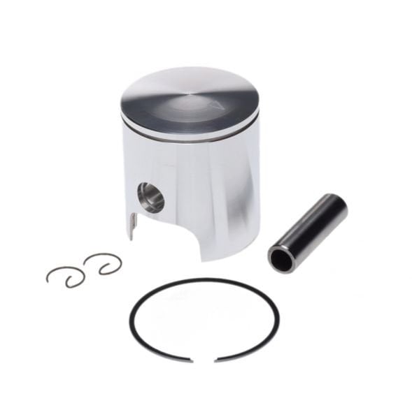 Kit piston si segmenti Minarelli Am6, 90cc, d.49