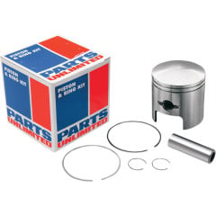 Kit piston Ski-Doo MX-Z 600 Trail D.76.5mm