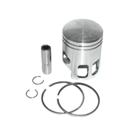 Kit piston Yamaha 50cc diametru 41mm bolt de 10mm