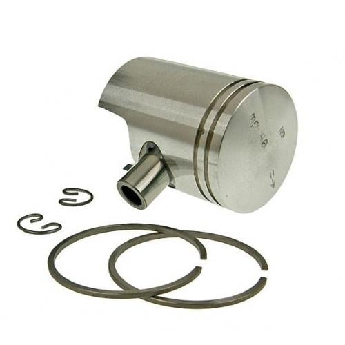 Kit Piston Yamaha AM6 50cc , D.40.3mm , Bolt - 10mm