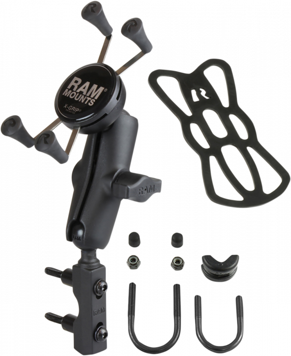 Kit Ram Mounts x-grip ghidon frana sau ambreaj