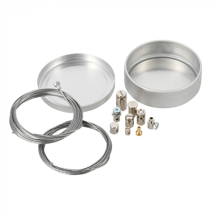 Kit reparatie cabluri Echivalent cu: 10019100LO, 7311228MA, CRKAU [2]