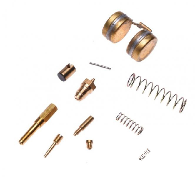 Kit reparatie carburator 16N1 [3]