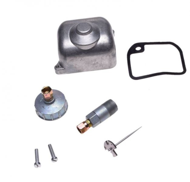 Kit reparatie carburator 16N1 [4]