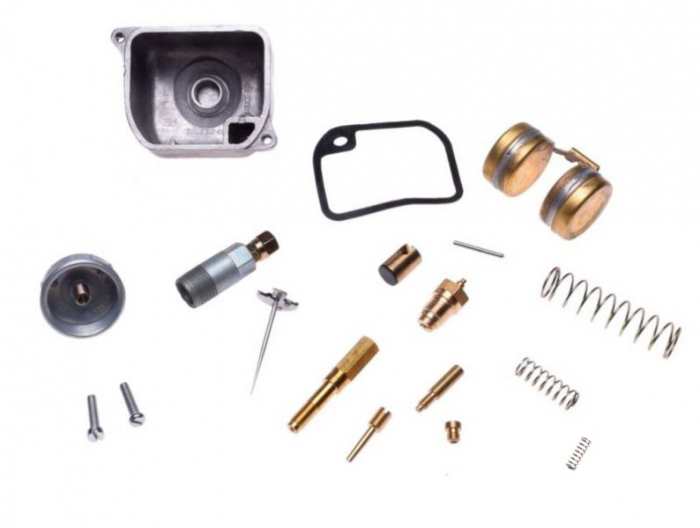 Kit reparatie carburator 16N1 [2]
