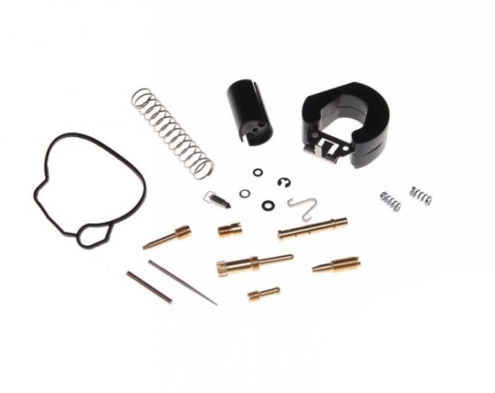 Kit reparatie carburator 2T diametrul clapetei 15.5mm