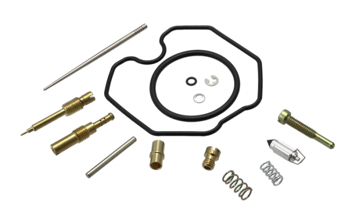 Kit reparatie carburator ATV 200cc [2]