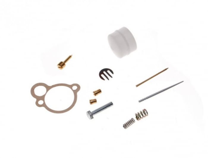 Kit reparatie carburator cu plutitor Romet Cn