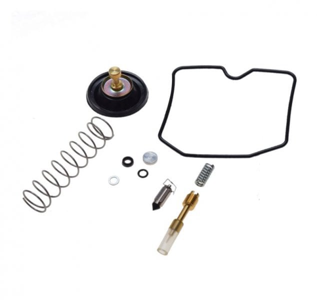 Kit reparatie carburator Honda CM450A 1982-1983