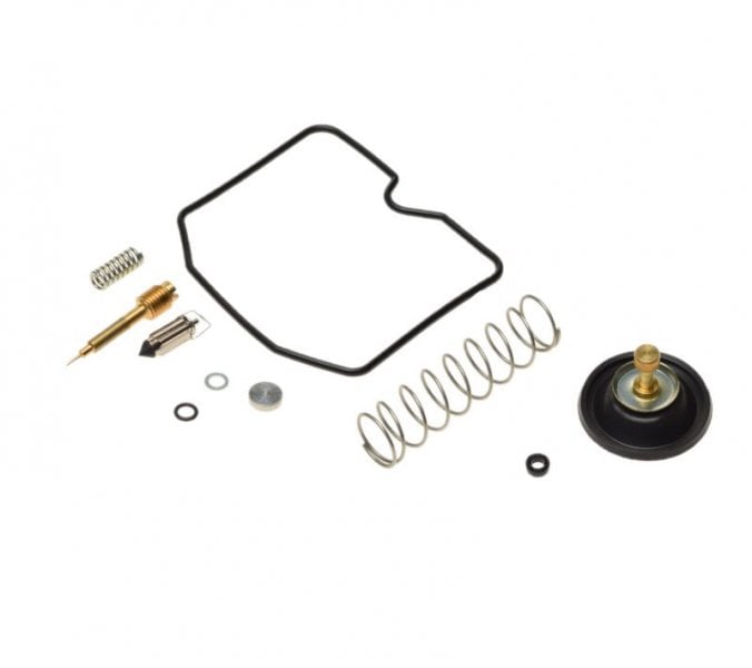 Kit reparatie carburator Honda Cm450A 82-83