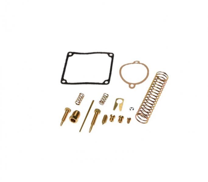 Kit reparatie carburator Jawa 12V