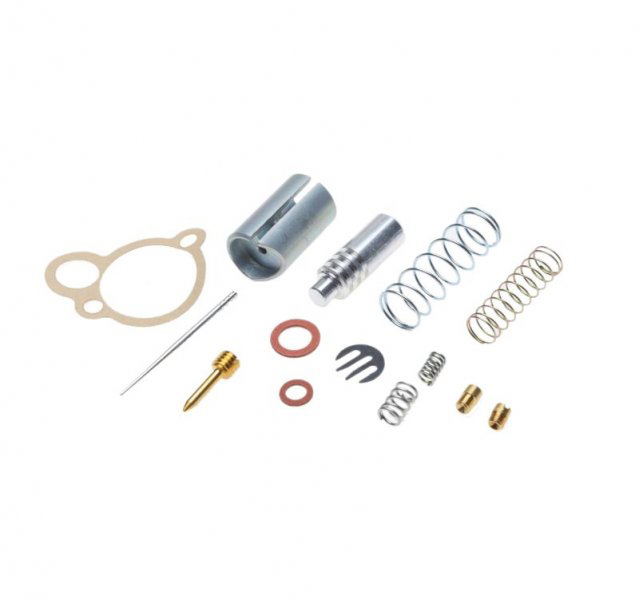 Kit reparatie carburator Romet