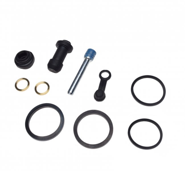 Kit reparatie etrier frana fata GasGas, Ktm, Yamaha, Suzuki, echivalent ALL BALLS 18-3005