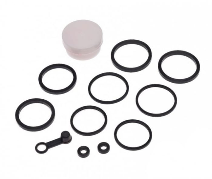 Kit reparatie etrier frana fata Honda CBR900RR 93-99,CBR1000F 87-88,CB650 82, echivalent TOURMAX BCF-133K