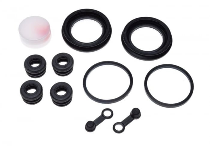 Kit reparatie etrier frana fata Kawasaki GPZ 1100 1981-1982, GT 750 P 1982-1985, Z 400 1981-1983, echivalent TOURMAX BCF-403